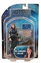 Dr Jennifer Keller - Stargate Atlantis Series 3 Action Figure