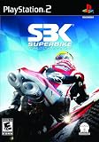 Superbike World Championship - Playstation 2