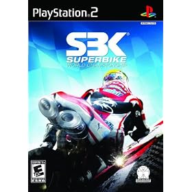 SBK Superbike World Championship