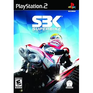 SBK Superbike World Championship by Tommo