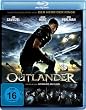 Outlander (Blu-ray)