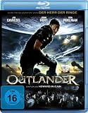 Produkt-Bild: Outlander (Blu-ray)