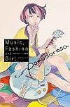 pomodorosa作品集 Music,Fashion and Girl