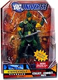 DC Universe Classics 6" Steppenwolf Action Figure Wave 11 Kilowog Series Green Variant