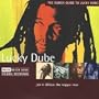 Rough Guide to Lucky Dube