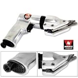 Heavy Duty Air Sheet Metal Shears Cutter Shear Tool