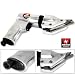 Pro-Grade Air Metal Shear - 1.6mm Capacity