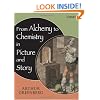 From Alchemy to Chemistry in Picture and Story