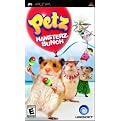 Petz: Hamsterz Bunch (PlayStation Portable)