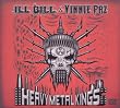 Heavy Metal Kings