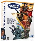 eDimensional Voice Buddy Interactive Game Control (PC)