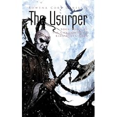 The Usurper (King Rolen's Kin)