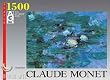 Monet Nympheas Jigsaw Puzzle 1500pc