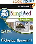 Photoshop Elements 11 Top 100 Simplif...