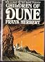 Children of Dune / Frank Herbert