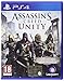 Assassins Creed Unity - PS4