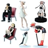 Range Murata PSE Solid Collection Ver. 3 Display Box