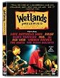 Wetlands Preserved