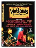 Wetlands Preserved