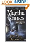 The Old Fox Deceiv'd (Richard Jury Mystery)