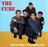 Collector &acute; s Kaleidoscope ( Audio CD ) - B001OVTMOE