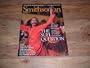 Smithsonian, December 2008 issue-The Sufi Question. Can the joyous Muslim movement counter the forces of radical extremism?