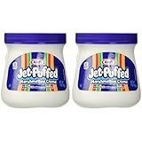 Kraft Jet Puffed Marshmallow Creme Spread, 7oz (Pack of 2)