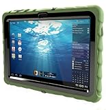 Gumdrop Drop Tech Case - Military Edition Samsung Galaxy Tab 10.1 (WiFi version)