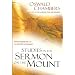 STUDIES IN THE SERMON ON THE MOUNT (OSWALD CHAMBERS LIBRARY)