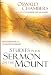 STUDIES IN THE SERMON ON THE MOUNT (OSWALD CHAMBERS LIBRARY)
