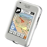 Mio DigiWalker H610 Handheld GPS and MP3 Player