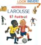 Mi Pequena Enciclopedia: Futbol: My Little Encyclopedia: Soccer (Mi Pequena Enciclopedia/ My Little Encyclopedia)
