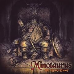 The Lonely Dwarf