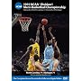 1993 NCAA Championship North Carolina vs. Michigan