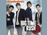 Big Time Audition