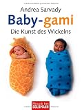 Produkt-Bild: Baby-gami: Die Kunst des Wickelns