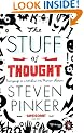The Stuff of Thought: Language as a Window into Human Nature (Penguin Press Science)