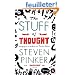 The Stuff of Thought: Language as a Window into Human Nature
