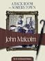A Back Room in Somers Town (Felony & Mayhem Mysteries) (Tim Simpson Art Mystery)