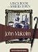 Book A Back Room in Somers Town (Felony & Mayhem Mysteries)