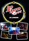 Lee Aaron Live in London