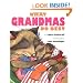What Grandmas Do Best What Grandpas Do Best