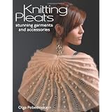 KnittingPleats:StunningGarmentsandAccessories