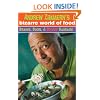 Andrew Zimmern's Bizarre World of Food: Brains, Bugs, and Blood Sausage