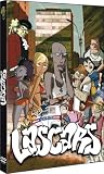 Revue MILL  / Lascars - Saison 1&2