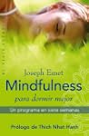 Mindfulness para dormir mejor: Un pro...