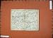 1929 COLOUR MAP AUSTRIA INNSBRUCK GRAZ MUNCHEN LINZ