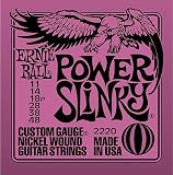 Ernie Ball EB2220 Power Slinky 011-048
