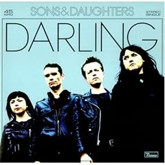 Darling
