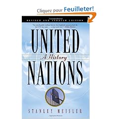 United Nations: A History